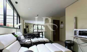 Imagem 2: LR Flats - Flat para Locação na Vila Olímpia