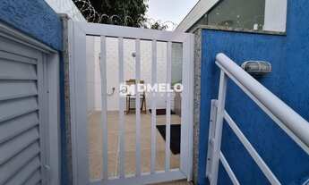 Imagem 2: Casa de condomínio para venda, com 4 quartos, closet e hidromassagem