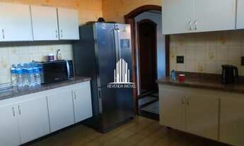 Imagem 3: Casa a venda no BROOKLIN com 4 suite 6 vagas dentro 1161m²