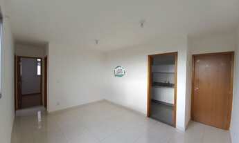 Imagem 7: Apartamento com 2 dormitórios à venda, 57 m² por R$ 220.000,00 - Vargem do Lobo - Lagoa Sa