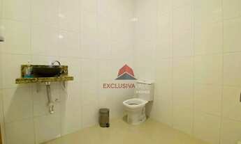 Imagem 2: Casa com 4 dormitórios à venda, 330 m² por R$ 2.660.000,00 - Condomínio Residencial Jaguar