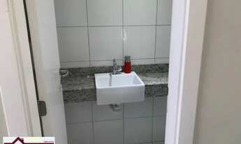 Imagem 4: SALVADOR - Apartamento Padrão - CAMINHO DAS ÁRVORES