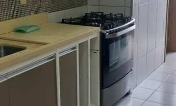Imagem 2: Apartamento mobilhado/ 3 quartos/ Dom Pedro/ 101m²