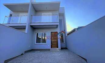 Imagem 2: Sobrado com 2 suítes à venda, 96m² por R$ 490.000,00 - Igara - Canoas/RS