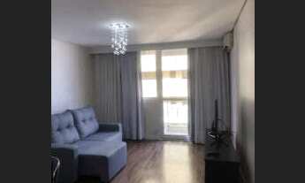 Imagem 3: APTO COM MOBILIA COMPLETO EM ALPHAVILLE