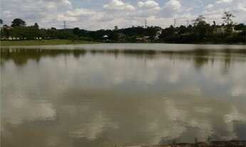 Imagem 3: Casa com 3 dormitórios para alugar, 350 m² por R$ 9.682,00/mês - Condomínio São Joaquim