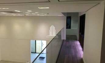 Imagem 7: Sala comercial com 4 vagas, 120m² à venda na Várzea da Barra Funda