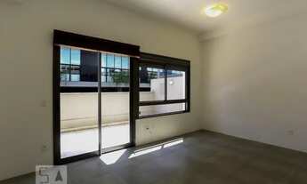 Imagem 2: Apartamento à Venda - Vila Madalena, 1 Quarto, 43 m2