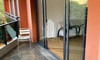 Imagem 4: Edifício Boituva - Apartamento com 4 dormitórios (2 suítes), 4 vagas em Perdizes