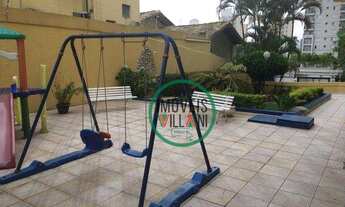 Imagem 4: Apartamento à venda, 90 m² por R$ 458.000,00 - Vila Ema - São José dos Campos/SP