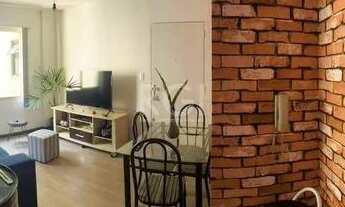 Imagem 5: Apartamento de 2 quartos à venda Rua Vinte e Quatro de Maio, Centro Histórico - Porto Aleg