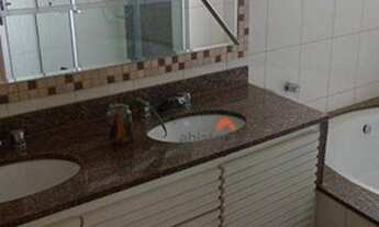 Imagem: Apartamento com 4 dormitórios, 248 m²