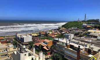 Imagem 4: Páscoa/Balonismo 2023 - Apartamento c/ 3 Quartos (2 c/ AR) - 2 Quadras Mar - Prainha