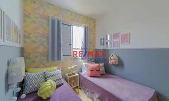 Imagem 5: Apartamento com 2 dormitórios à venda, 46 m² por R$ 200.300,00 - Vila Esperança - Santo An