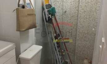 Imagem 3: Apto com Varanda - reformado no Centro de Sao Paulo