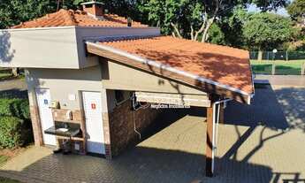 Imagem 2: Casa com 3 dormitórios para alugar, 377 m² por R$ 5.600,00/mês - Condomínio Terras do Font