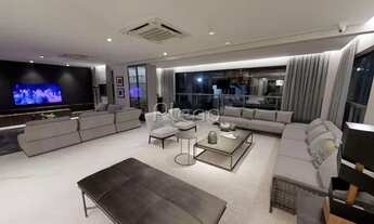 Imagem 7: Apartamento - Cambuí - Campinas