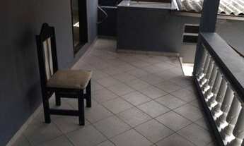 Imagem 3: CASA TÉRREA 174 m² 2 DORMITÓRIOS 2 VAGAS - SANTO ANDRÉ