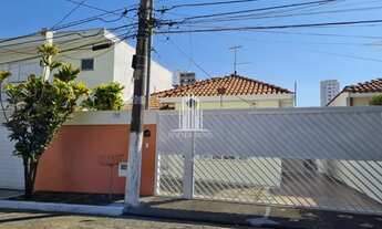 Imagem 3: SOBRADO DE 225M² COM DOIS DORMITÓRIOS, UM BANHEIRO E SEIS VAGAS Á VENDA NO CAMPO BELO