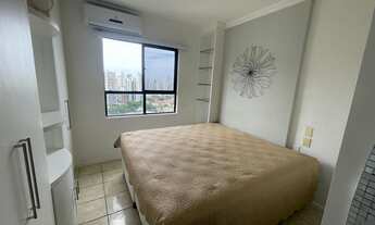 Imagem 5: Apartamento para aluguel tem 110 metros quadrados com 3 quartos