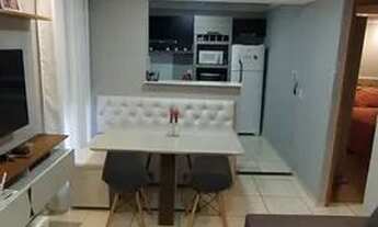 Imagem: Parque Gran América - Jardim Belo Horizonte