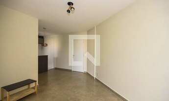 Imagem 3: Apartamento para Aluguel - Parque Monte Alegre, 2 Quartos, 51 m2