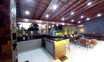 Imagem 7: Casa com 205 m² - Urbanova - São José dos Campos/SP