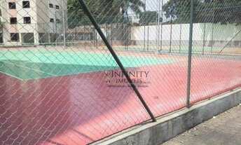 Imagem 7: Apartamento com 4 dormitórios à venda, 200 m² por R$ 1.280.000 - Vila Ema - São José dos C