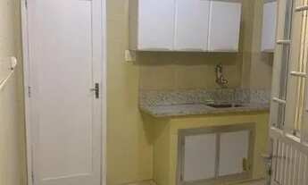 Imagem 14: Copacabana colado ao mar taxas incluídas