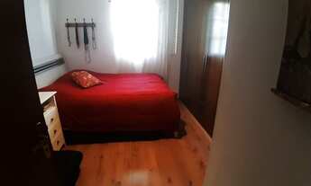 Imagem 2: Apartamento com 3 dormitórios para alugar, 93 m² por R$ 2.785,00/mês - Jardim Santa Genebr