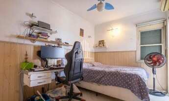 Imagem 6: Apartamento à venda com 110m², 3 quartos e 2 vagas em Pinheiros