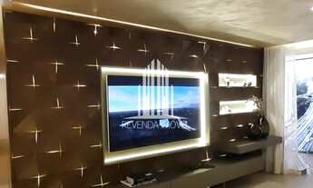 Imagem 4: APARTAMENTO DE 254M² COM 4 SUÍTES, 5 BANHEIROS E 3 VAGAS Á VENDA NA VILA CLEMENTINO