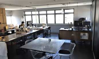 Imagem 5: Andar com 4 salas no Alto Afonso Pena