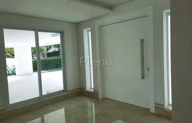 Imagem 5: Casa - Loteamento Alphaville Campinas - Campinas
