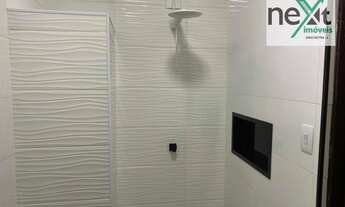 Imagem 5: Casa Térrea na Mooca com 130 m² - 2 Dormts ( 1 suíte ) Ar condicionado - Churrasqueira - 2