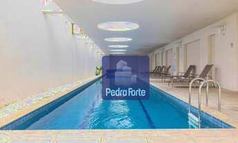 Imagem 5: Apartamento próximo ao Parque do Ibirapuera, lindo e espaçoso