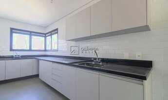 Imagem 15: Locação Apartamento 3 Dormitórios - 230 m² Jardim Paulista