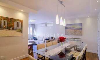 Imagem 5: Imóvel de 116m², com 3 dormitórios (sendo 1 suíte)