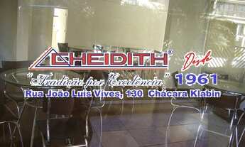 Imagem 2: Apartamento para venda com 106 metros quadrados com 3 quartos