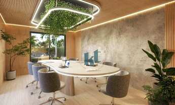 Imagem 7: Flat com 1 dormitório à venda, 23 m² por R$ 315.073,40 - Bessa - João Pessoa/PB