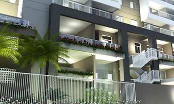 Imagem 6: APARTAMENTO RESIDENCIAL em São Paulo - SP, Vila Andrade