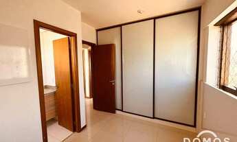 Imagem 5: Lê Ville Residence com 3 dormitórios à venda, 73 m² por R$ 598.900 - Sul - Águas Claras/D