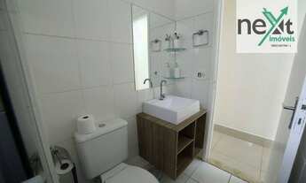 Imagem 3: Apartamento com 2 dormitórios à venda, 52 m² por R$ 360.000,00 - Tatuapé - São Paulo/SP