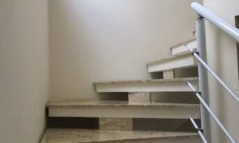 Imagem 5: CASA RESIDENCIAL em INDAIATUBA - SP, Condomínio Residencial Panorama