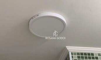 Imagem 4: Apartamento com 2 dormitórios à venda, 60 m² por R$ 308.000 - Paulicéia - São Bernardo do