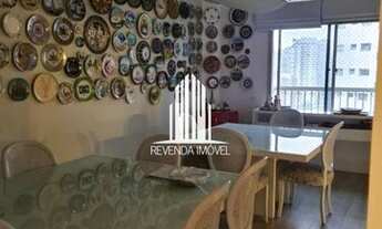 Imagem 6: Apartamento no Condomínio Ed Aracari em Perdizes com 330 m² 4 dormitórios 4 vagas de garag