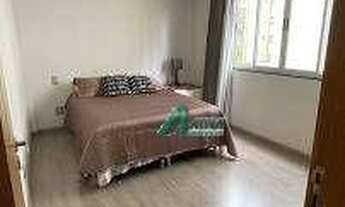 Imagem 5: Apartamento com 3 dormitórios à venda, 108 m² por R$ 700.000,00 - Santo Antônio - Belo Hor