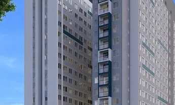 Imagem: APARTAMENTO RESIDENCIAL em São Paulo