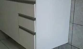 Imagem 6: Quarto e sala edif. bella vista 303 jardim asteca vila velha