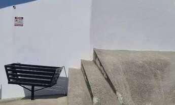 Imagem: Edícula 1 dormitório para locação